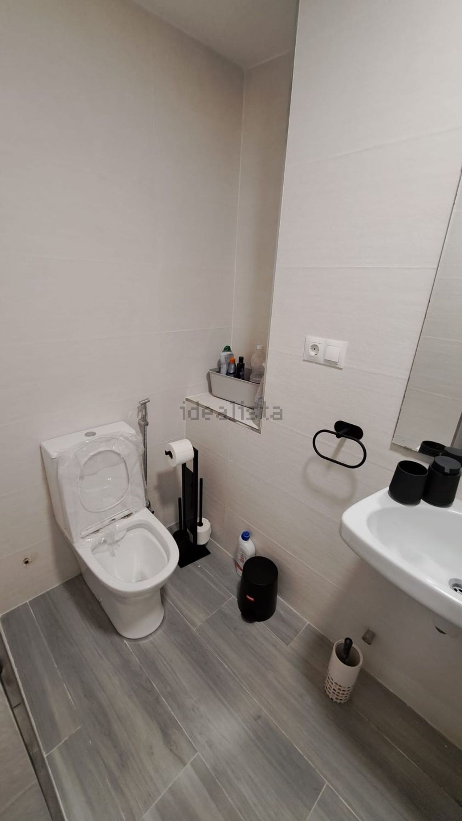 Pis de 32 m² a Benalmádena