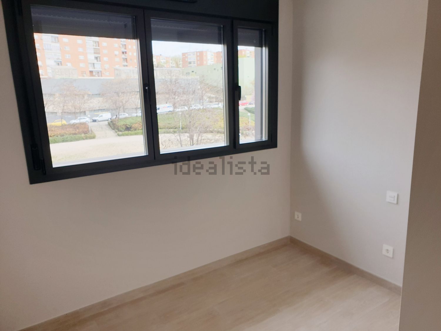 Piso de 90 m² en Madrid