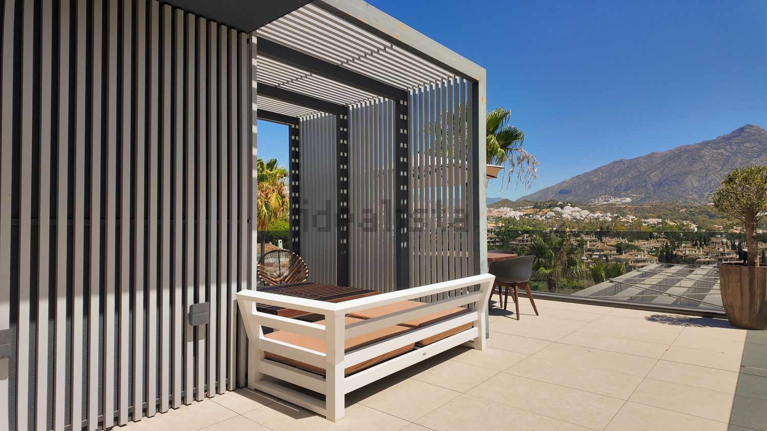 Casa de 580 m² a Marbella