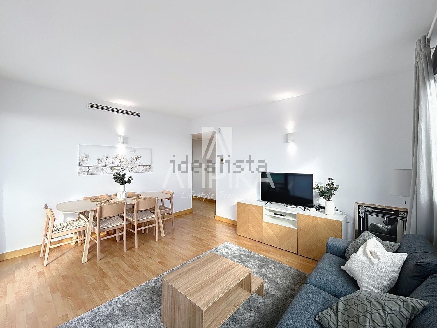Appartement 81 m² à Barcelone