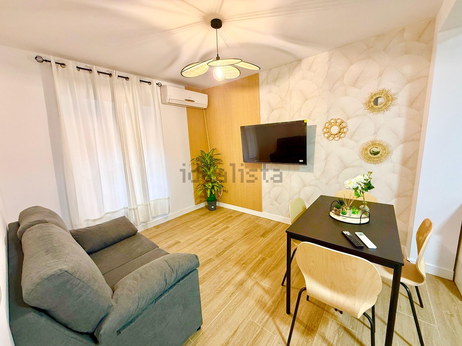 Habitació de lloguer, Huelva
