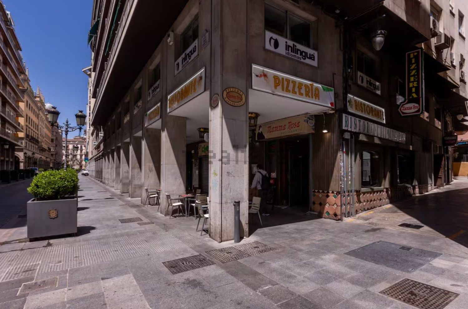 Pis de 78 m² a Granada