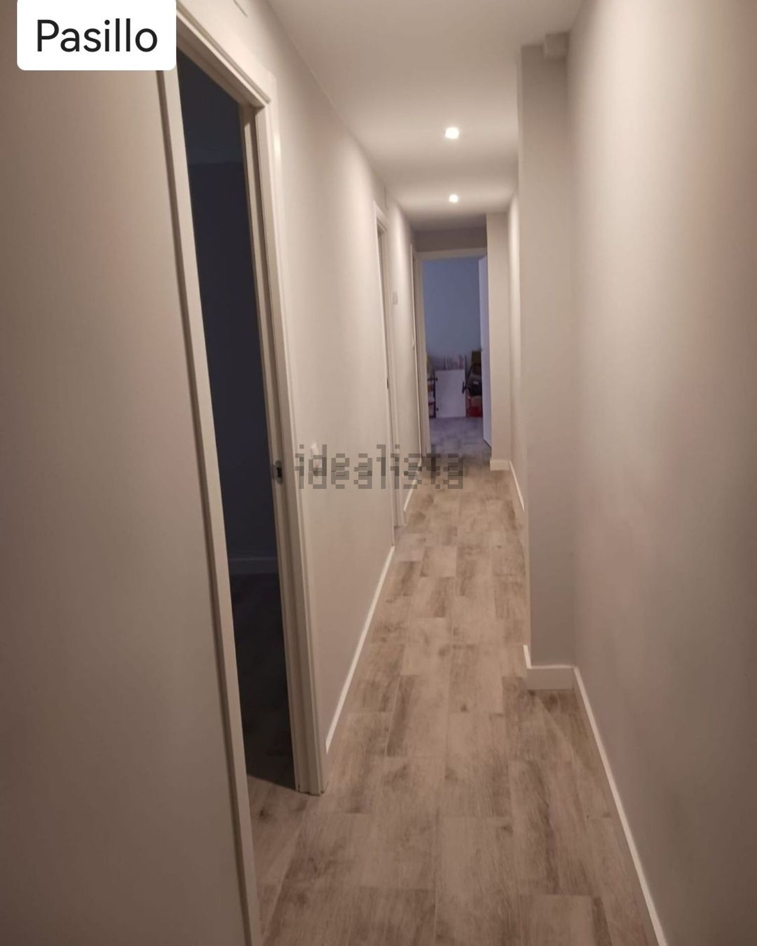 Квартира 74 м² у Valladolid