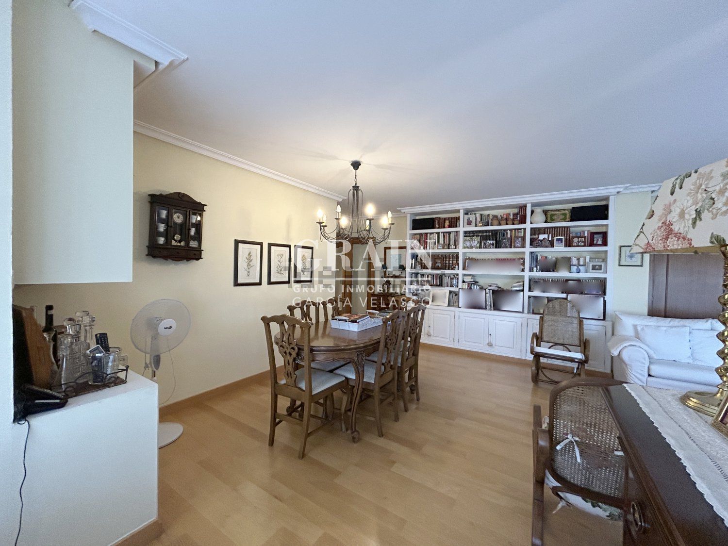 Piso de 146 m² en Albacete