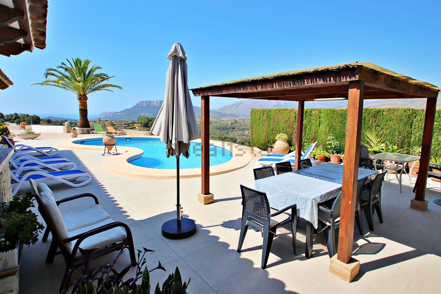 Casa 170 m² a Benissa