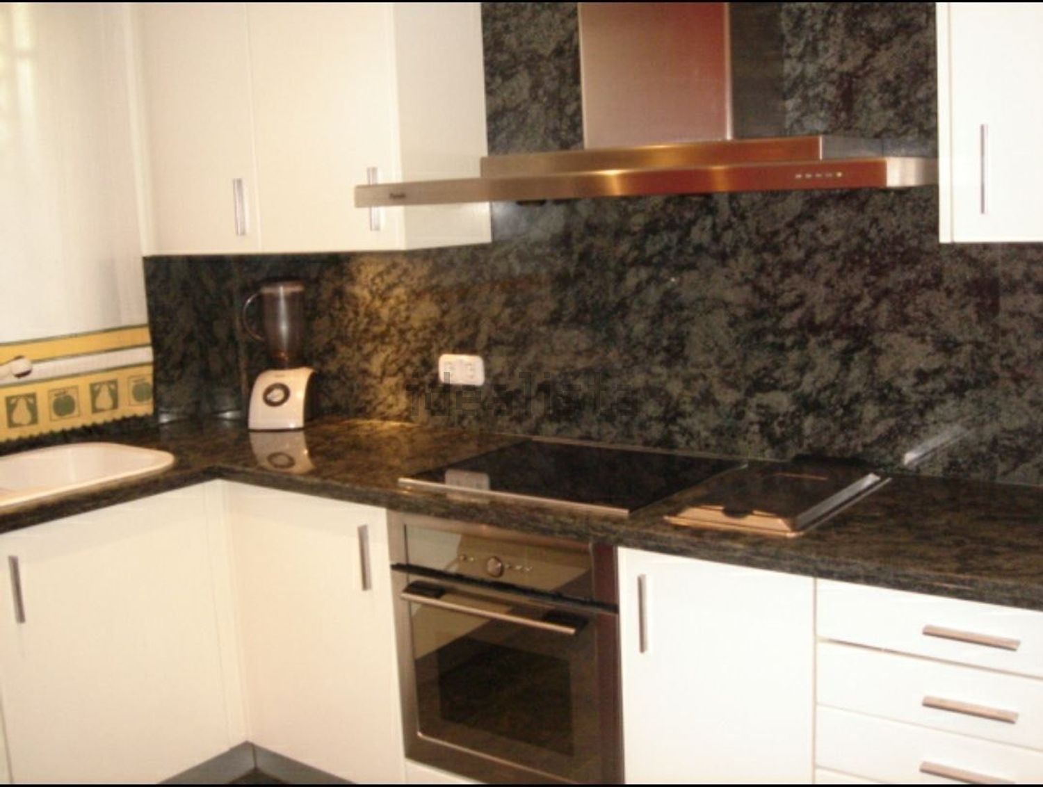 Appartement 130 m² à Grenade
