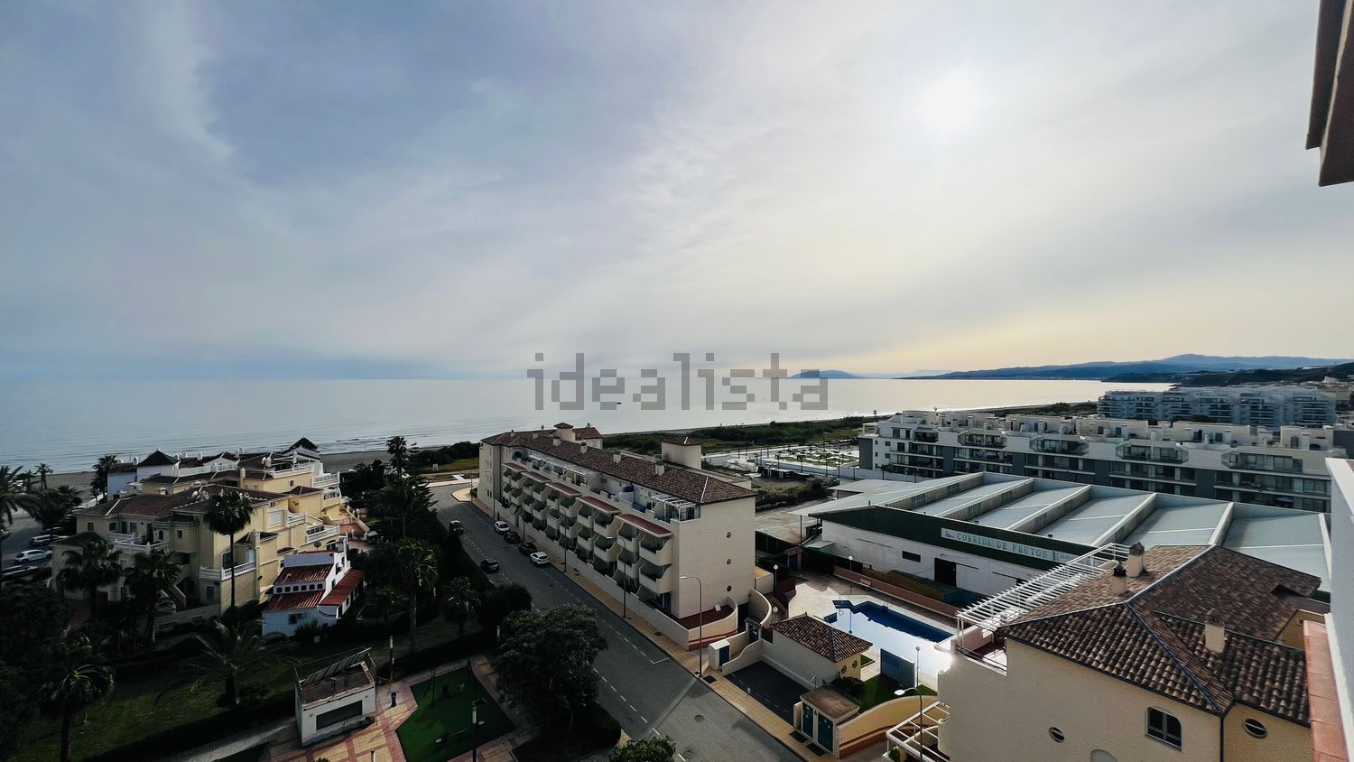 Pis de 55 m² a Torrox