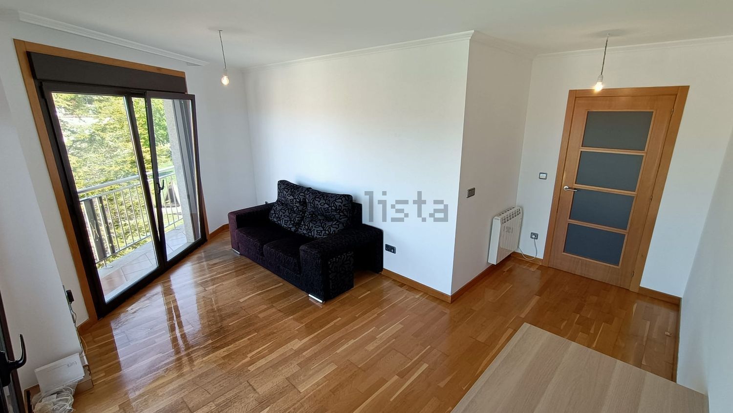 Piso de 70 m² en Nigrán