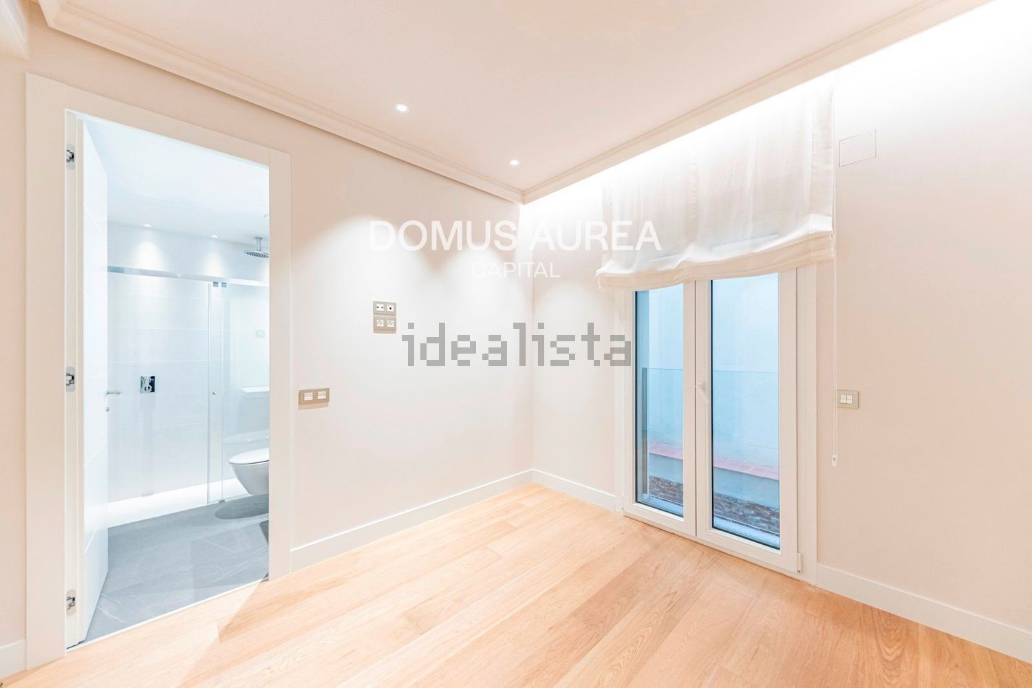 Pis de 217 m² a Madrid