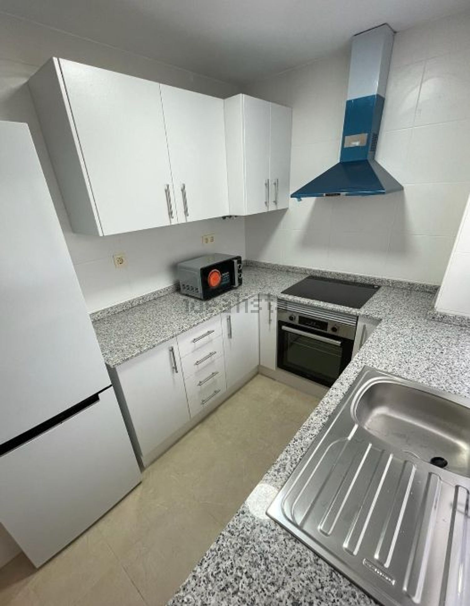 Piso de 50 m² en Burriana