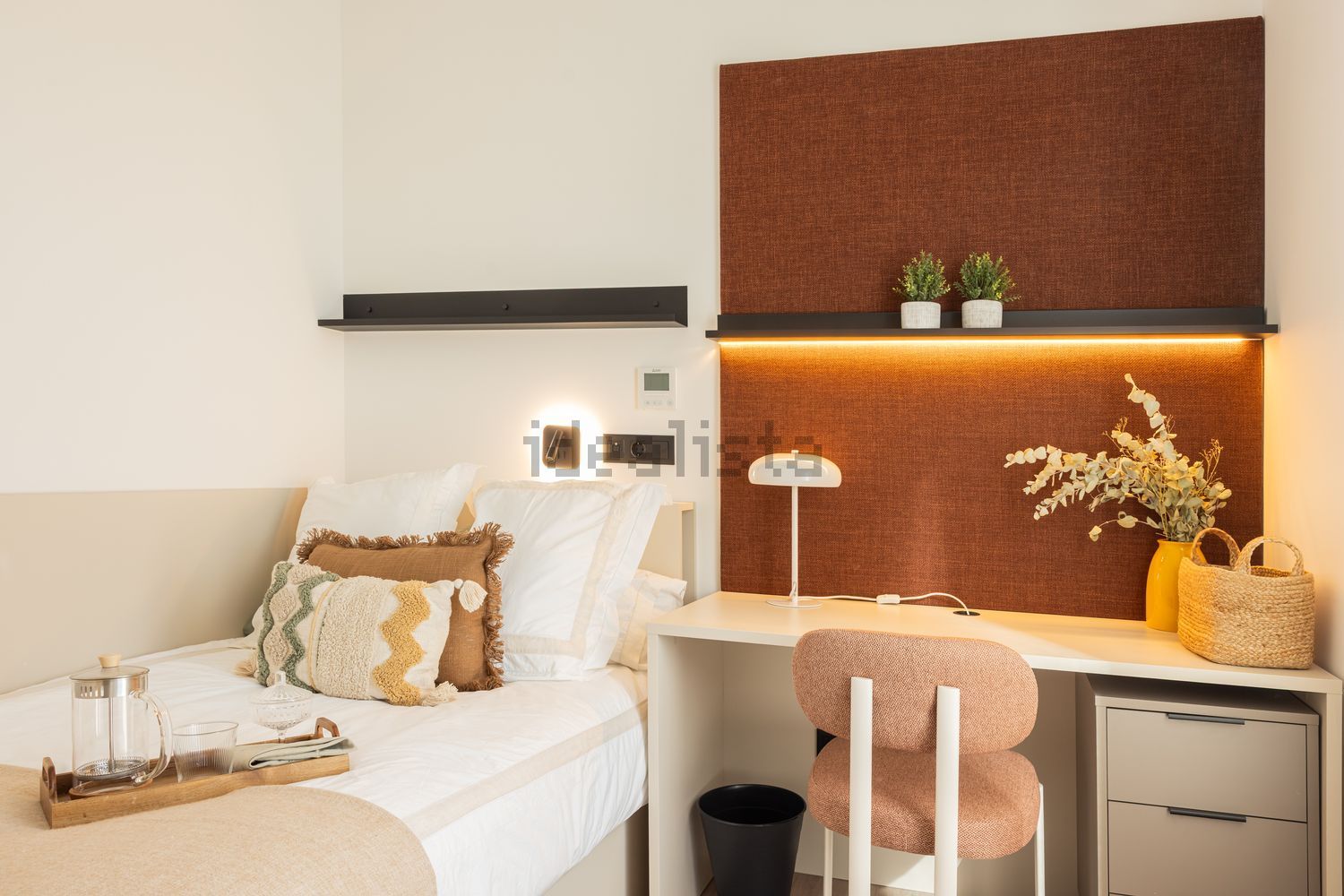 Piso de 20 m² en Madrid