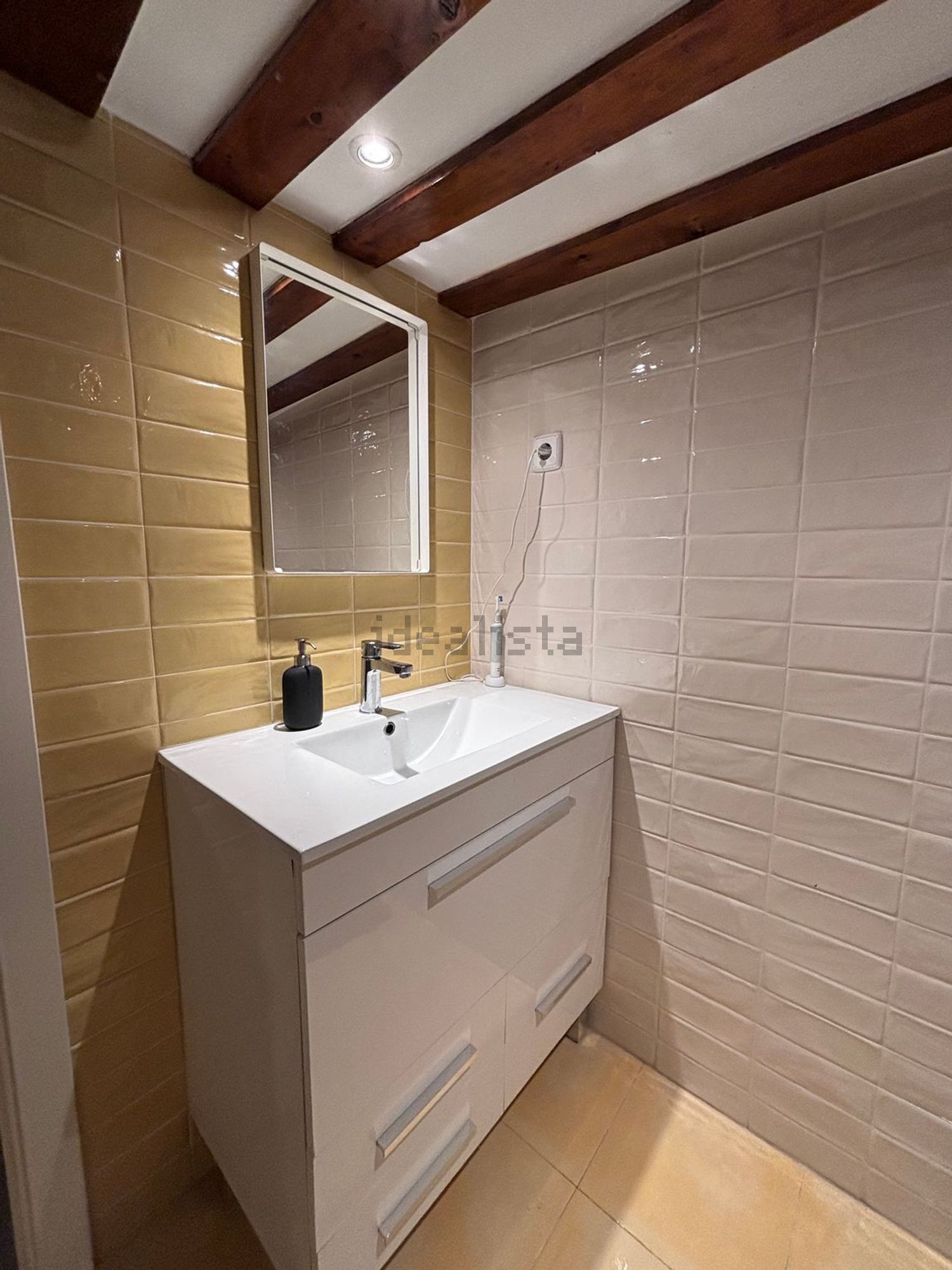 Habitación en alquiler, Madrid