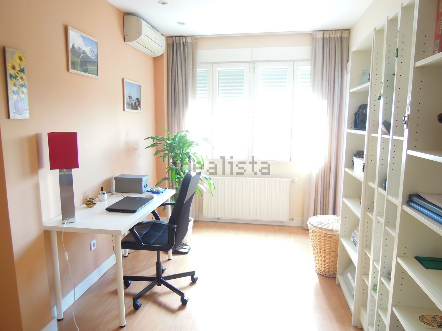 Pis de 72 m² a Madrid