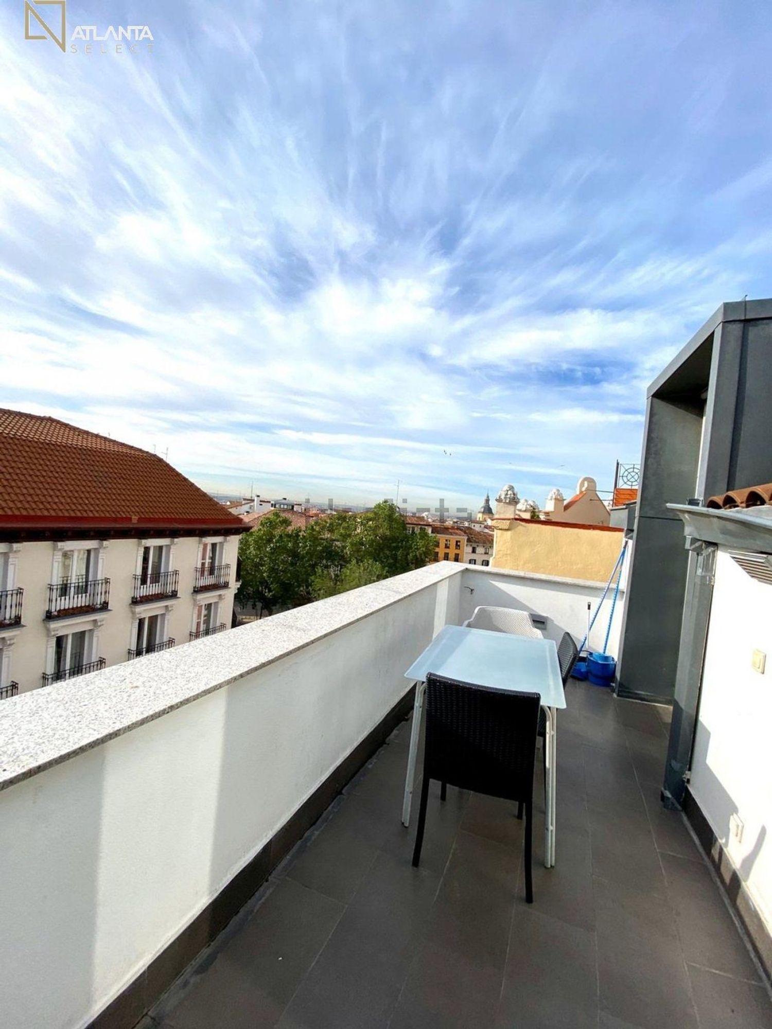 Pis de 128 m² a Madrid