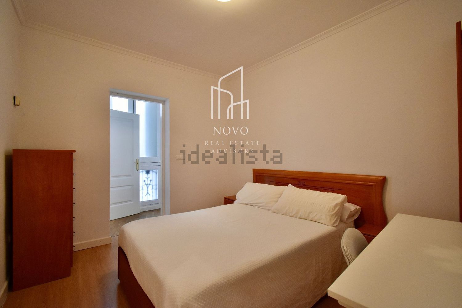 Piso de 120 m² en Madrid