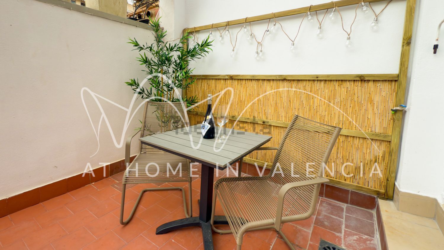 Piso de 165 m² en Valencia