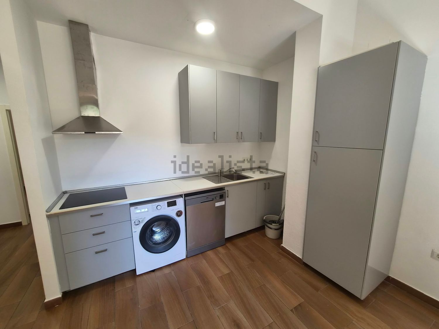 Piso de 58 m² en Sevilla