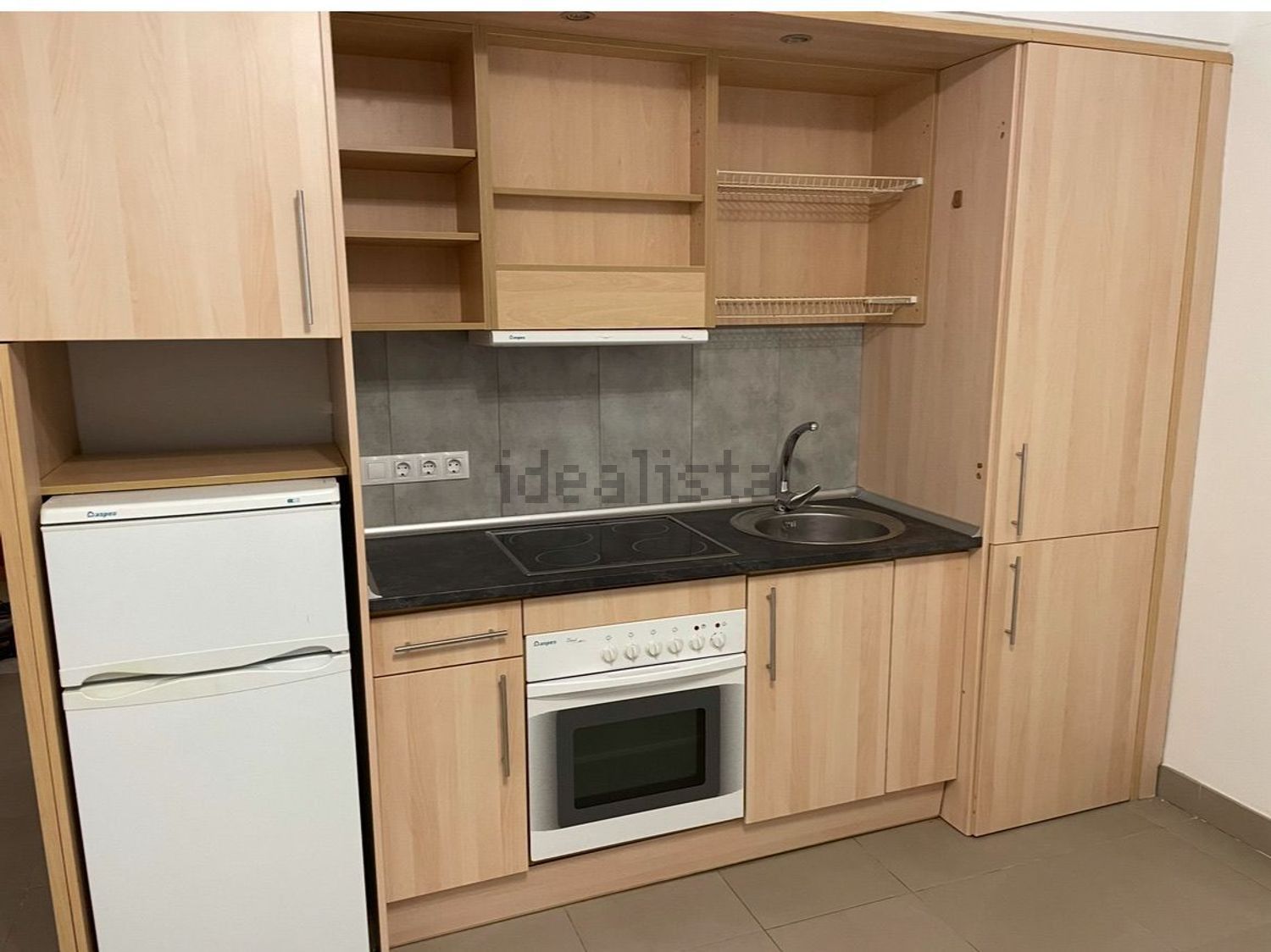 Apartamento 50 m² em Camas