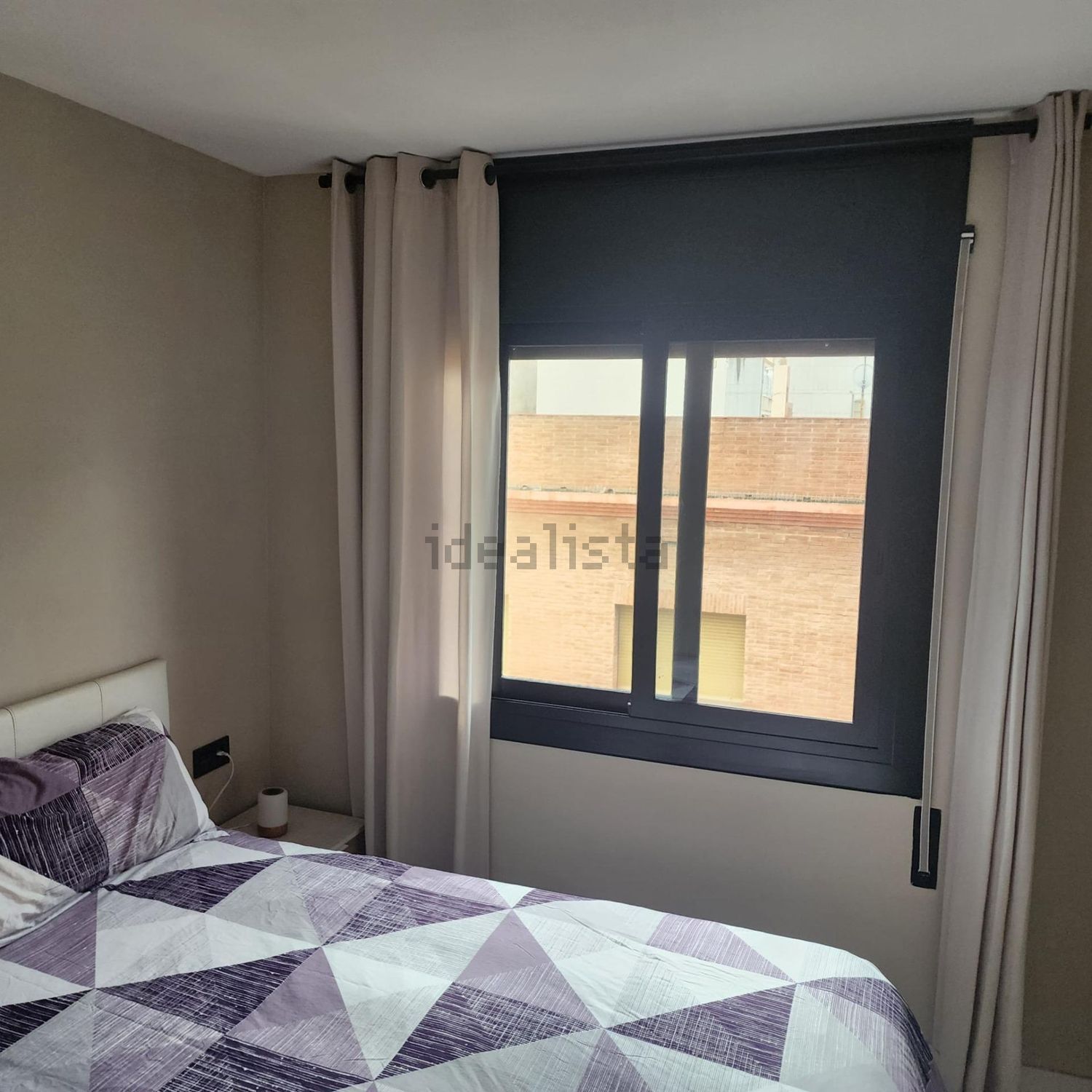 Pis de 50 m² a el Prat de Llobregat