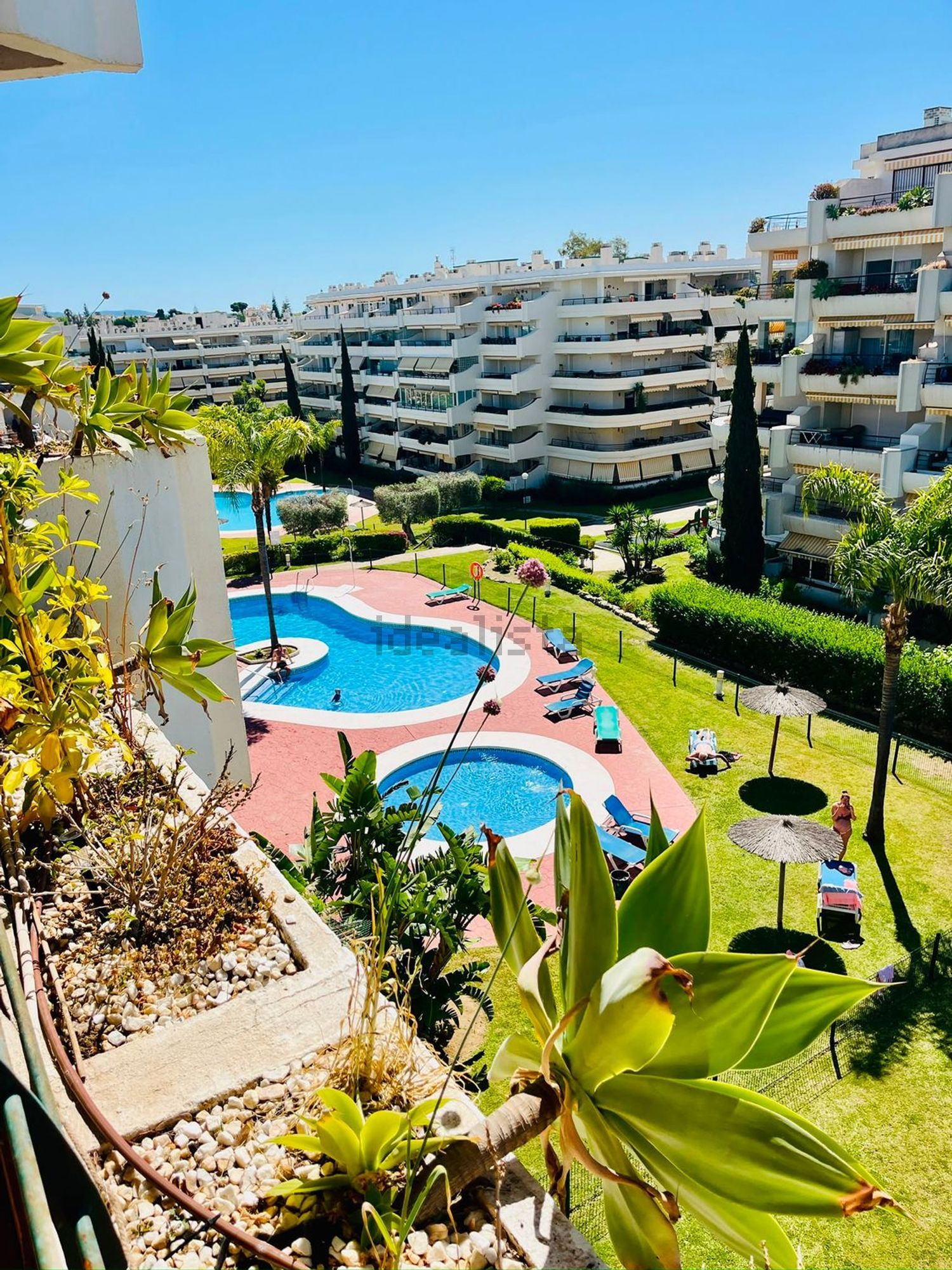 Appartamento 100 m² a Marbella