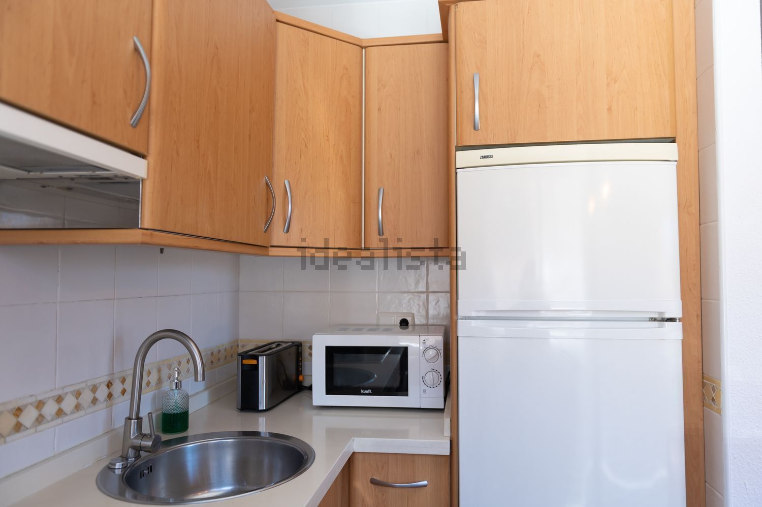Appartamento 85 m² a Torrox