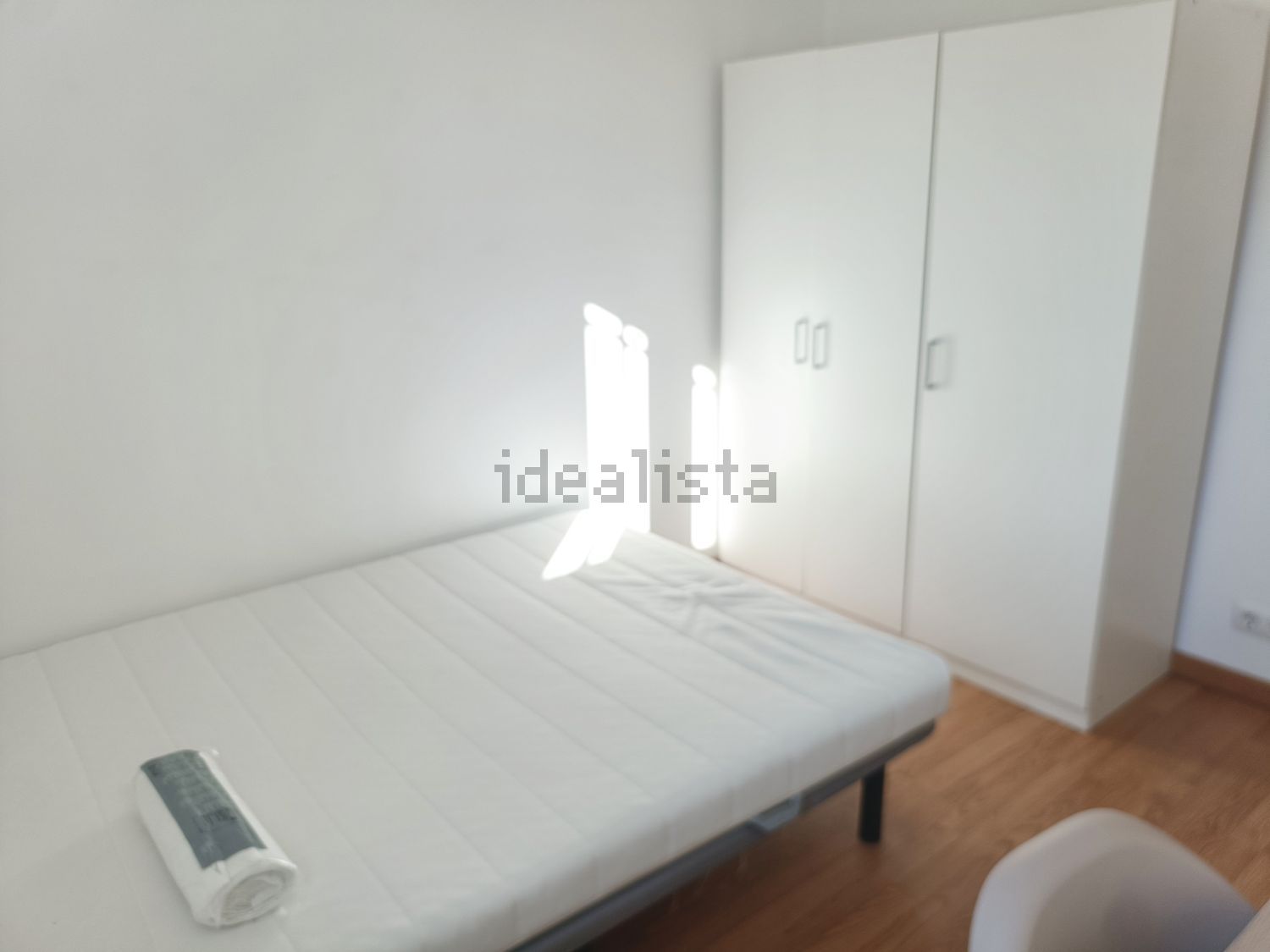 Pis de 104 m² a Madrid