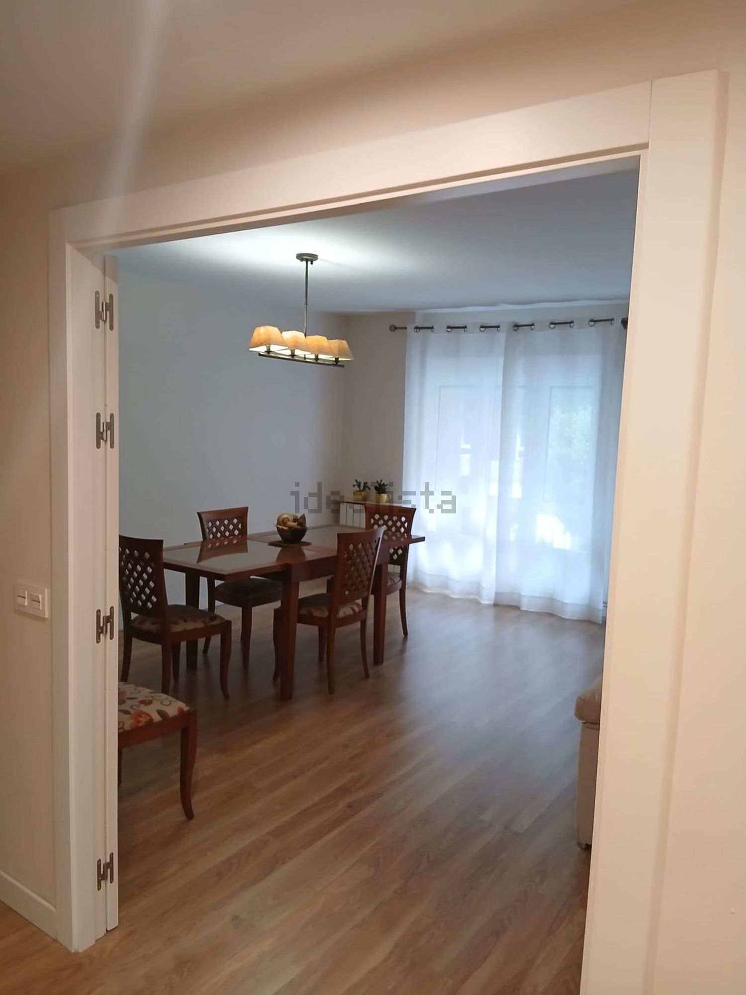 Pis de 131 m² a Gijón