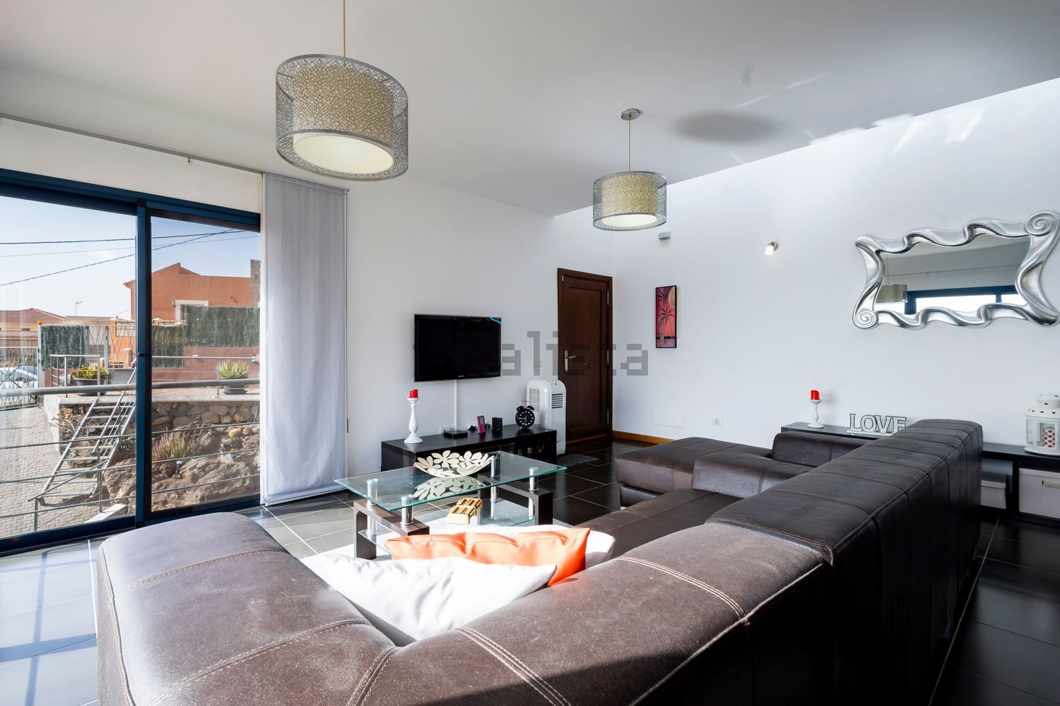 Casa de 176 m² a Candelaria