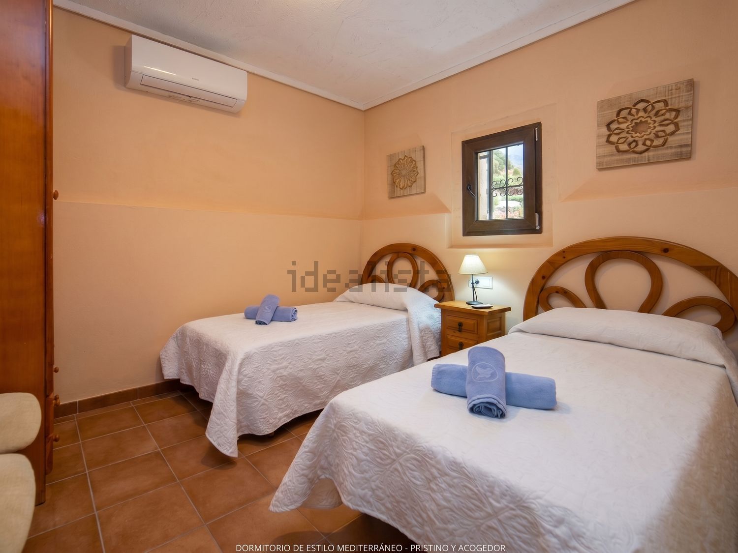 Casa de 323 m² en Calpe