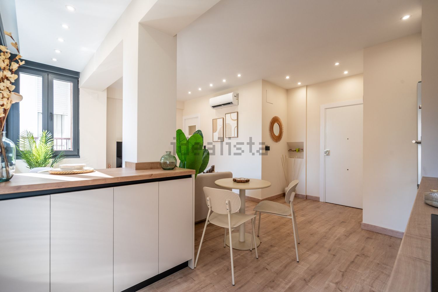 Pis de 88 m² a Granada