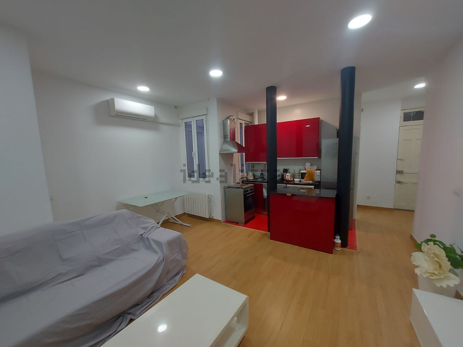 Pis de 48 m² a Madrid