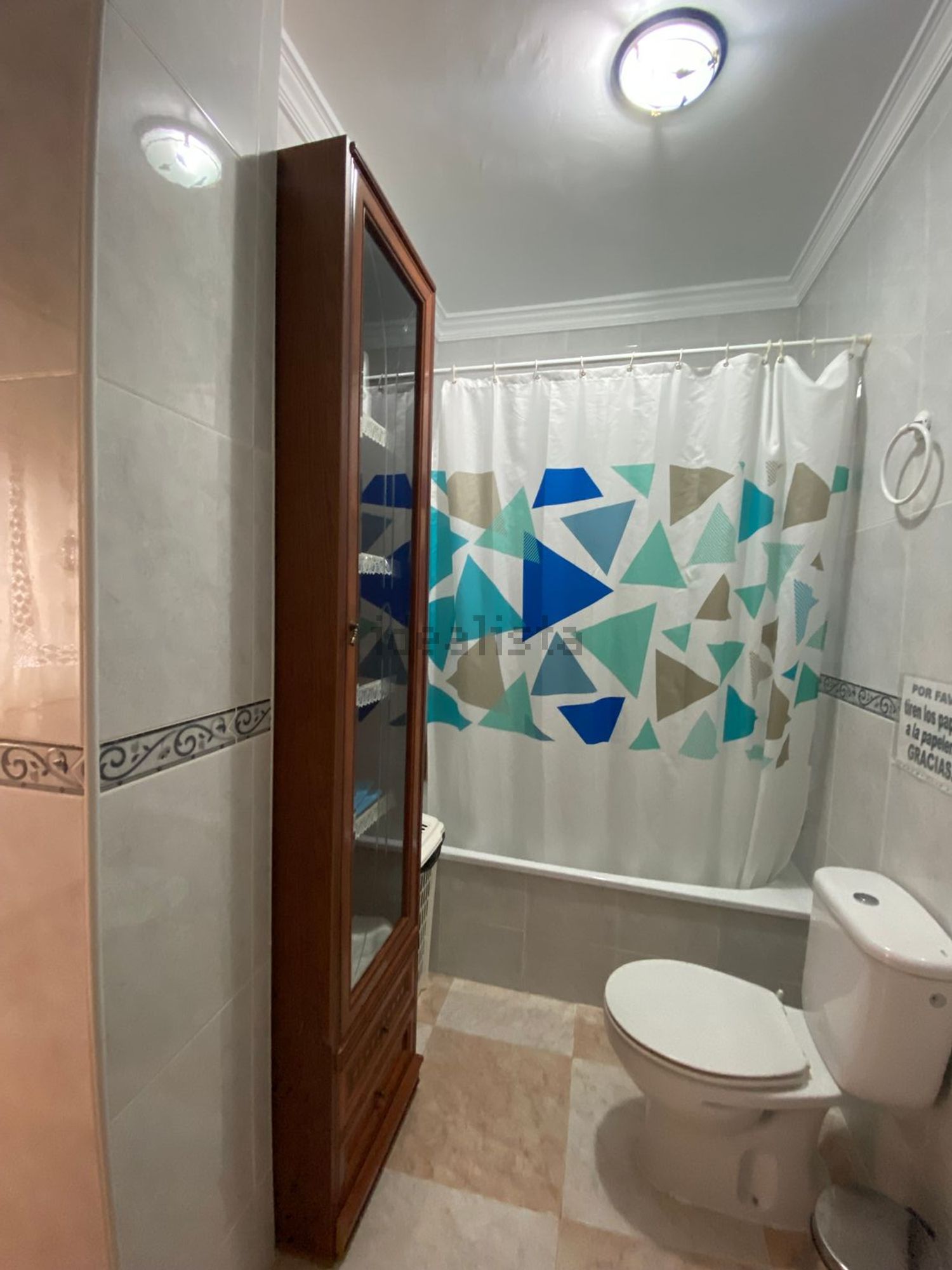 Apartamento 100 m² em Olvera