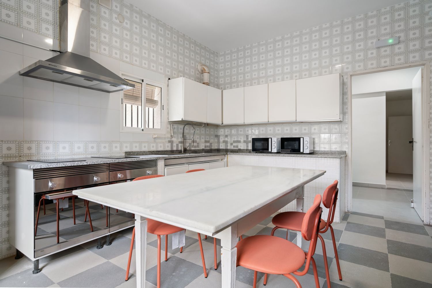 Habitación en alquiler, Madrid