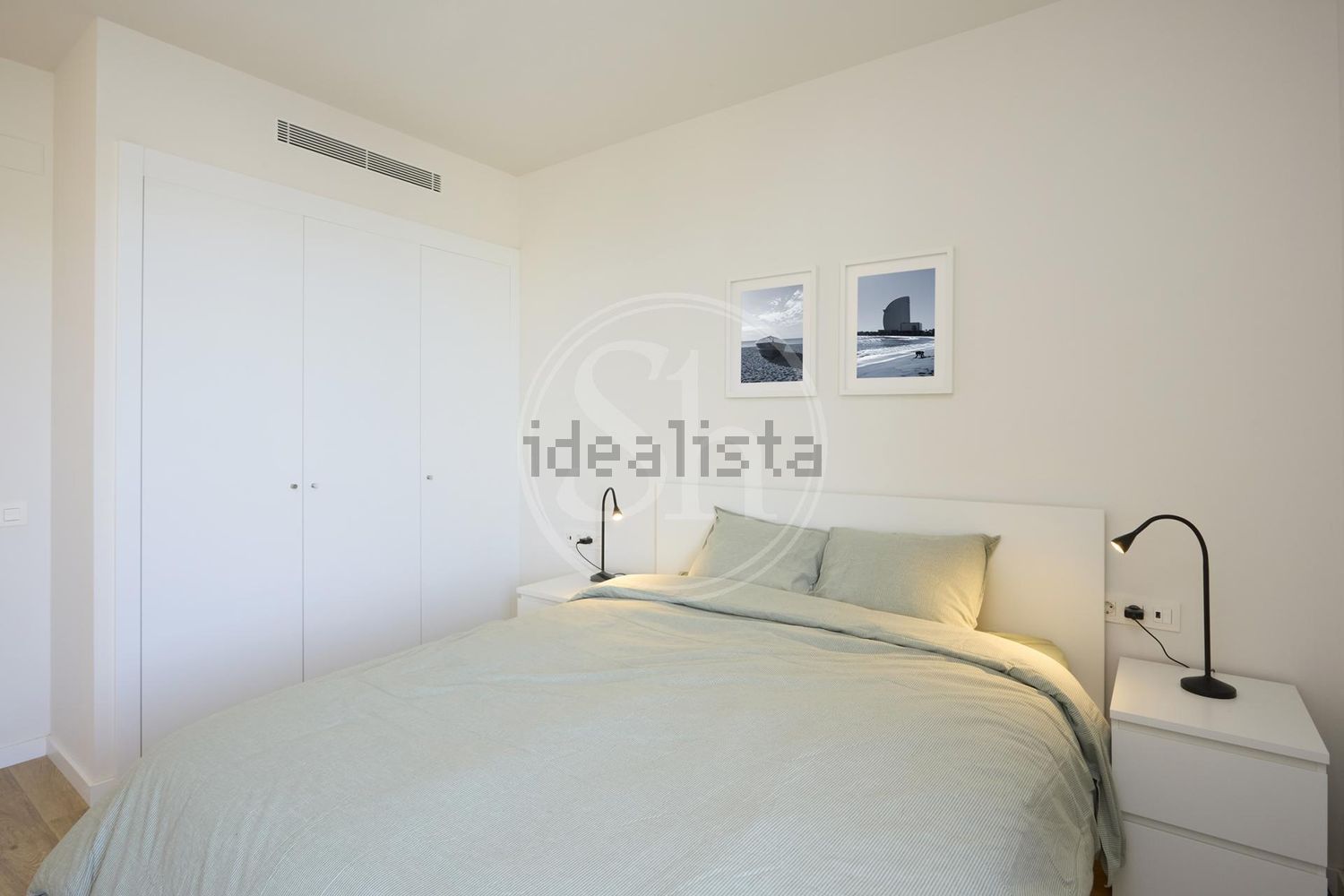 Appartamento 48 m² a Barcelona