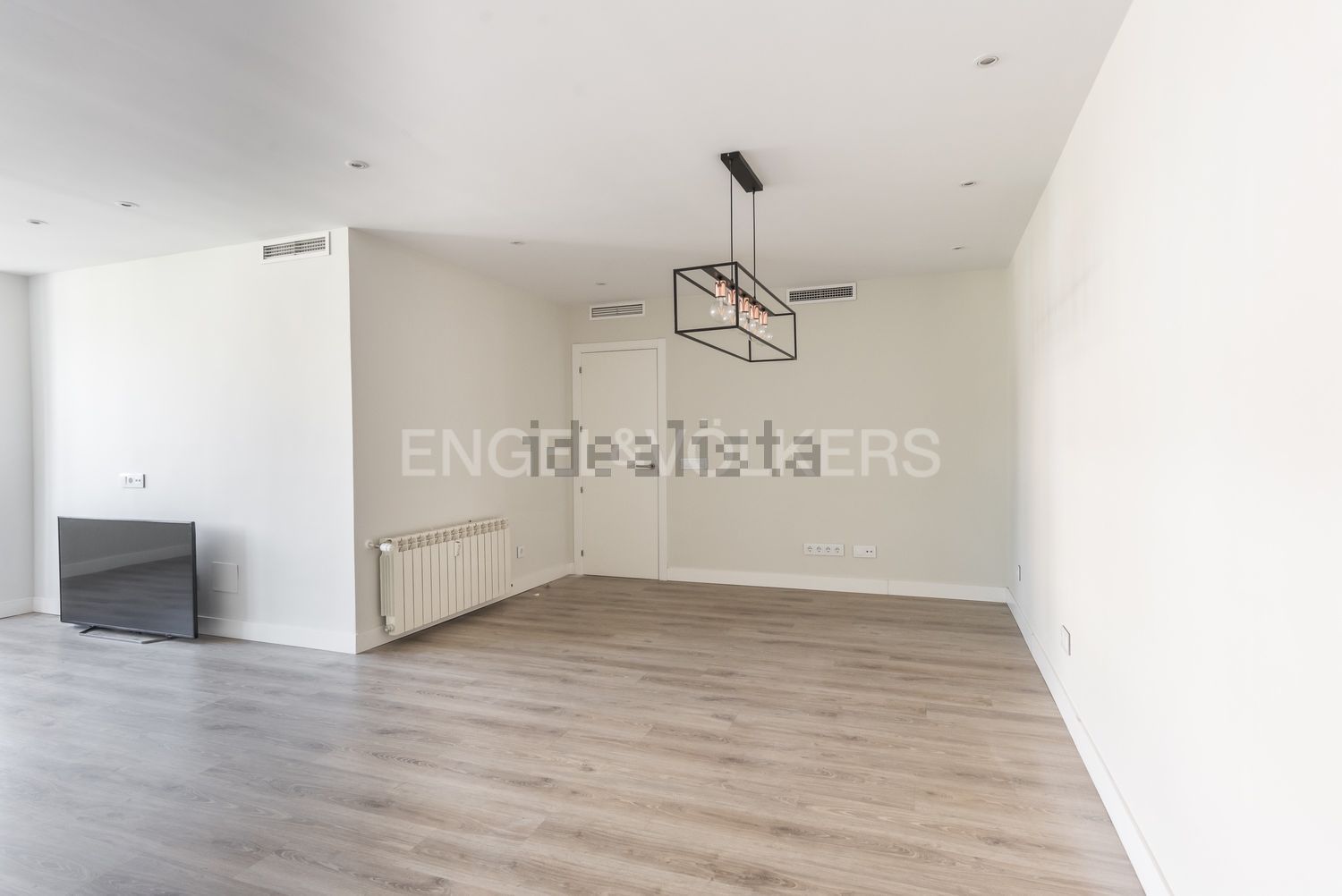 Apartamento 159 m² em Madrid