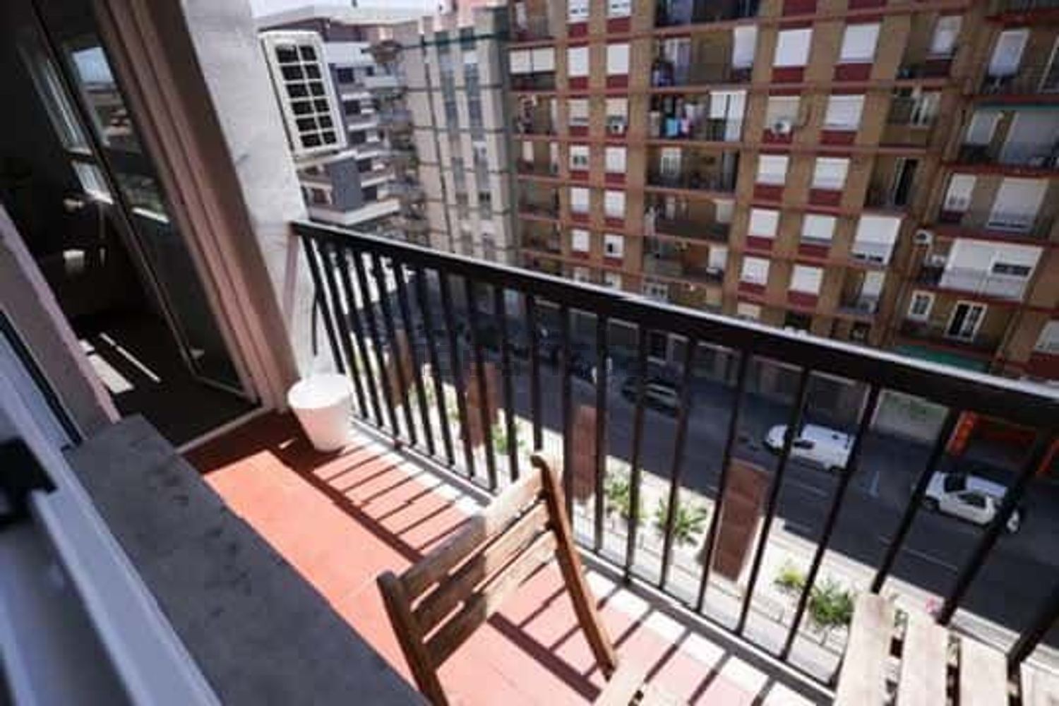 Habitación en alquiler, Valencia