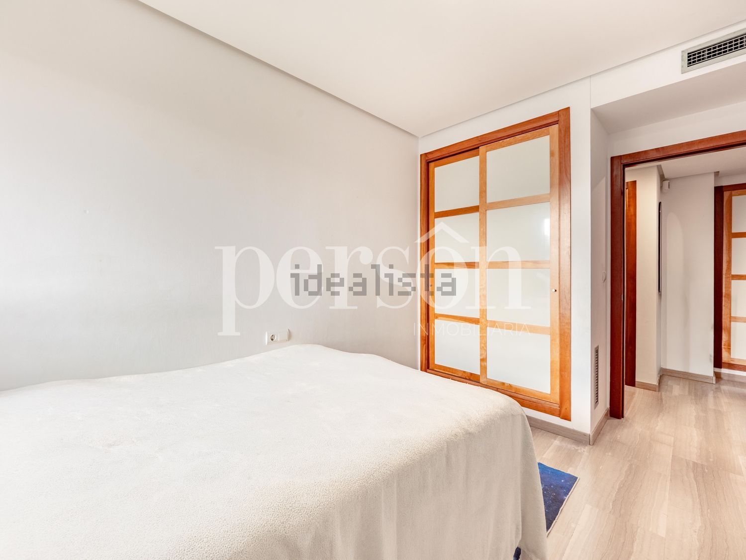 Pis de 82 m² a València