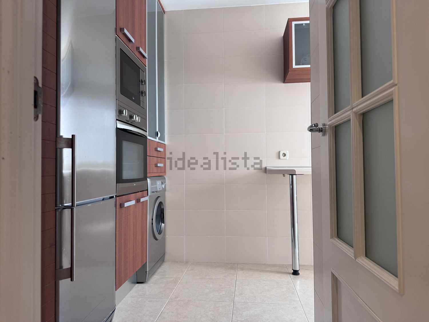 Piso de 141 m² en Madrid