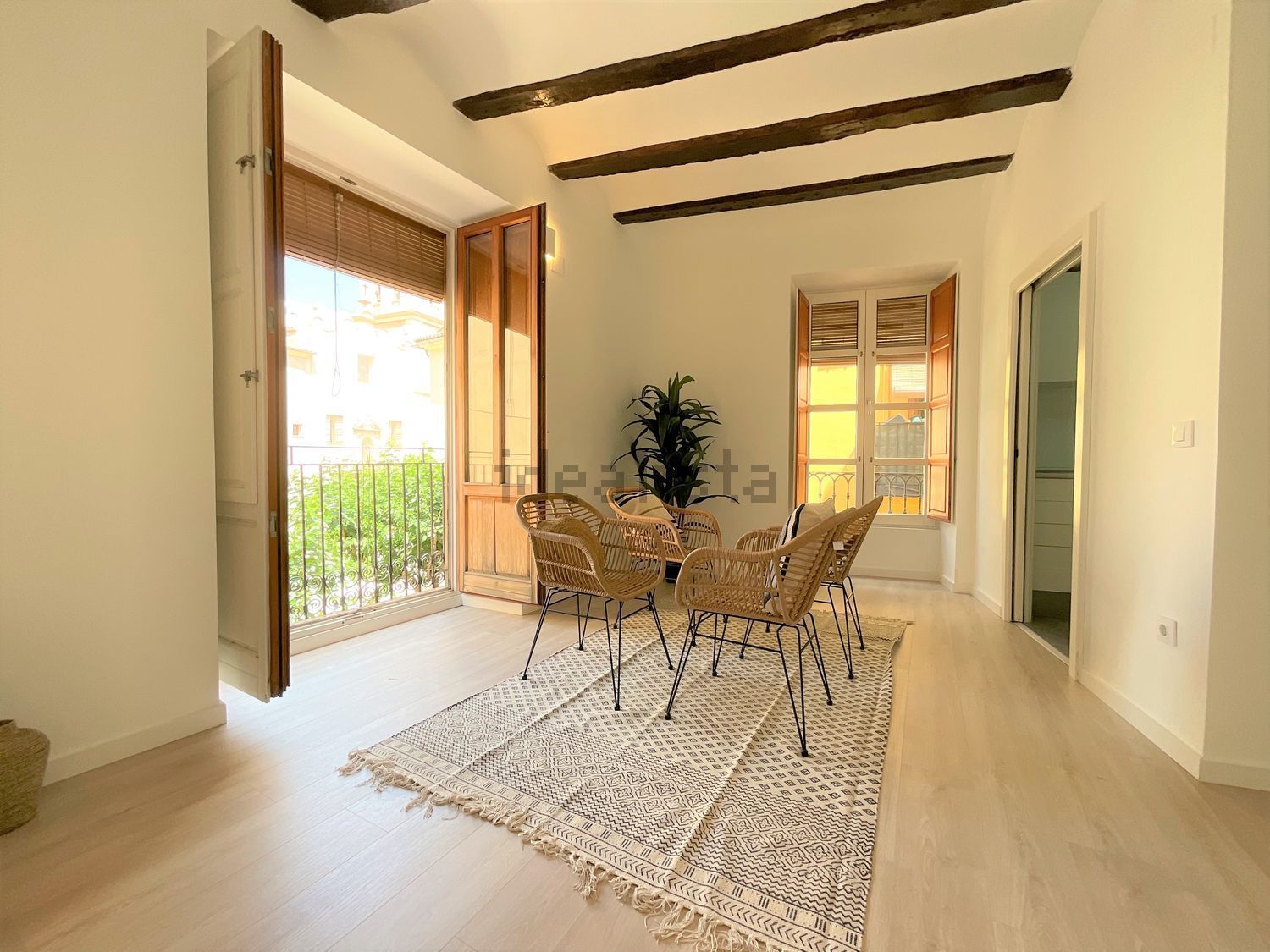 Appartamento 76 m² a Valencia