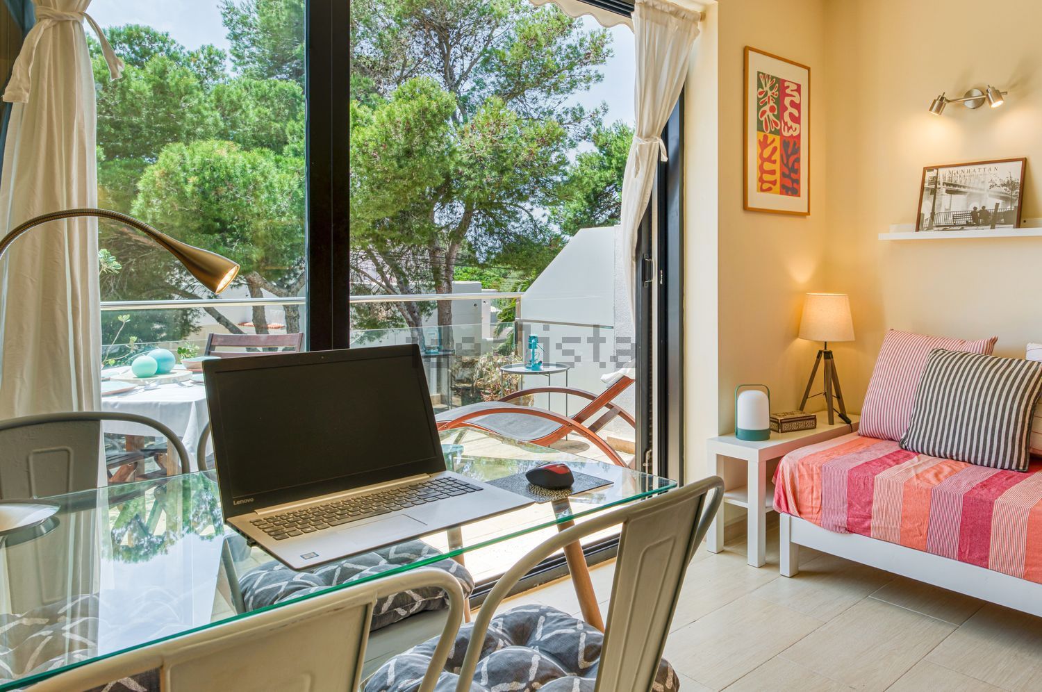 Piso de 110 m² en Ciutadella