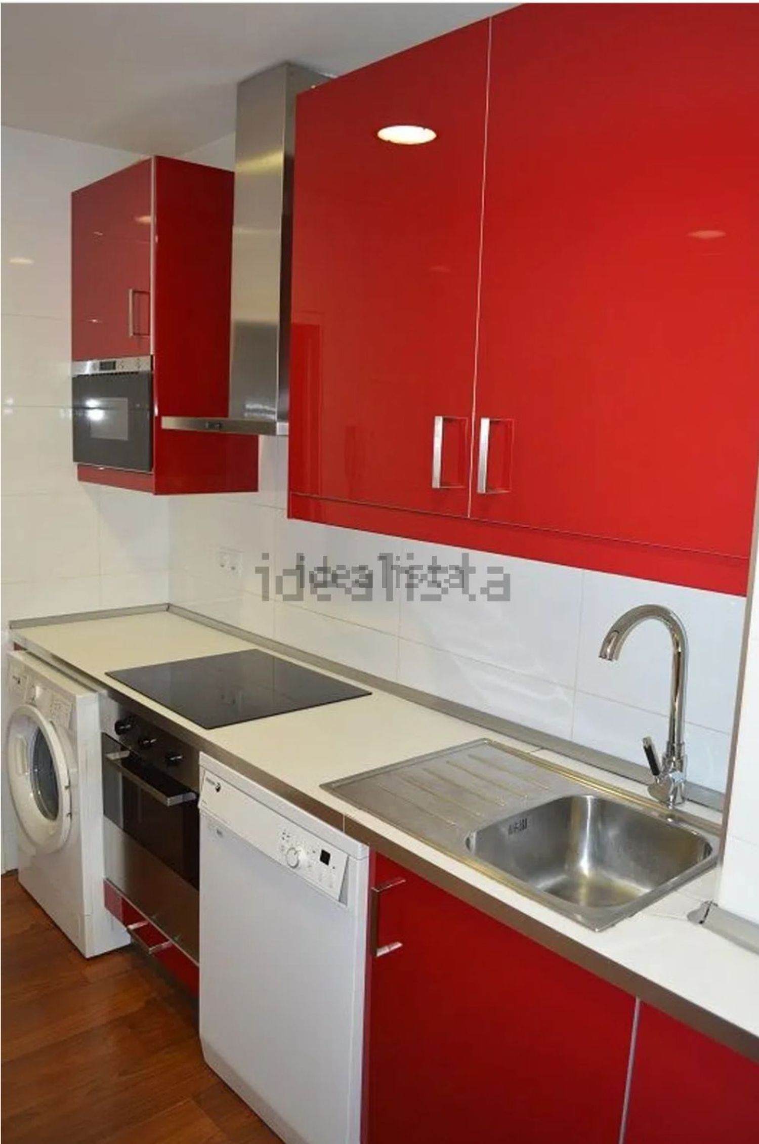 Pis de 145 m² a Madrid