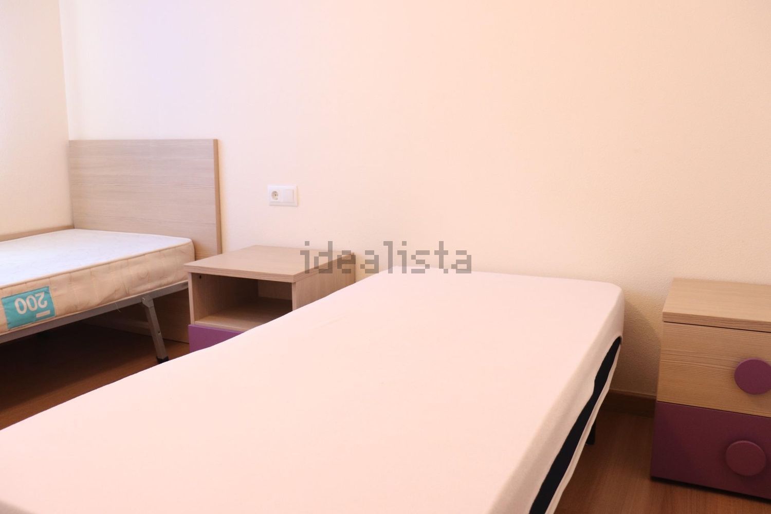 Pis de 110 m² a Elx