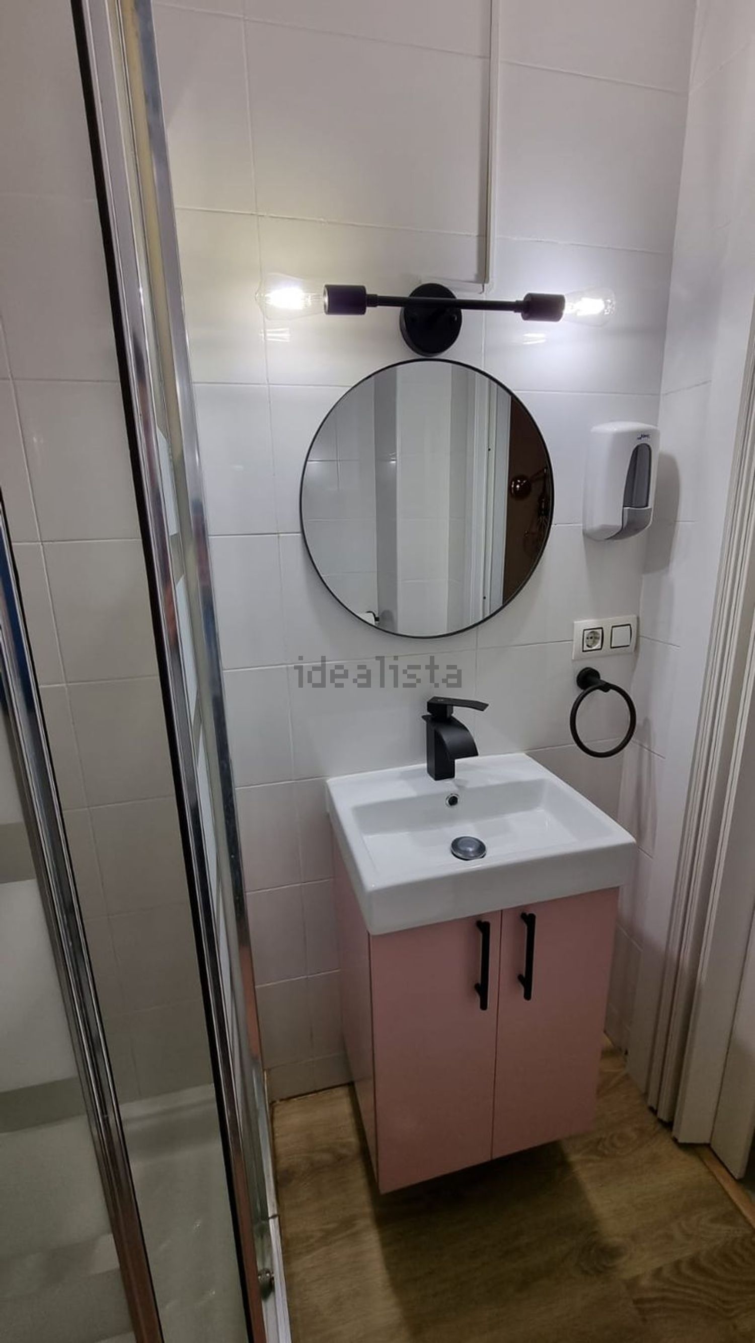 Wohnung 40 m² in Roquetas de Mar