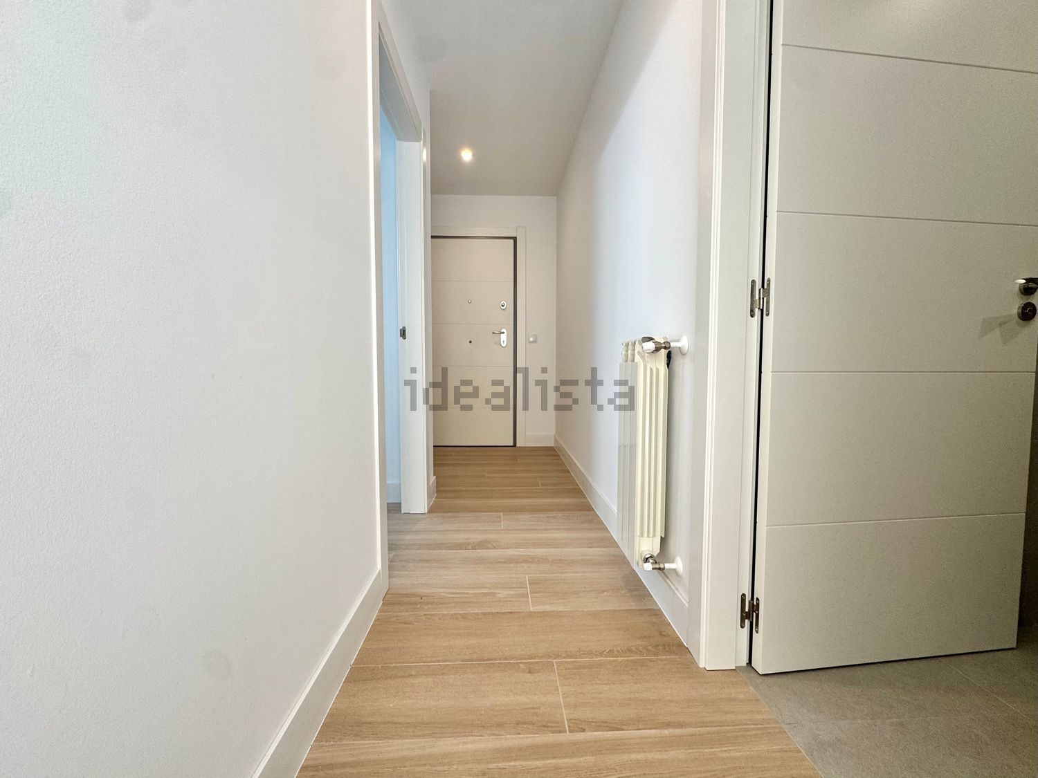 Piso de 110 m² en Gijón