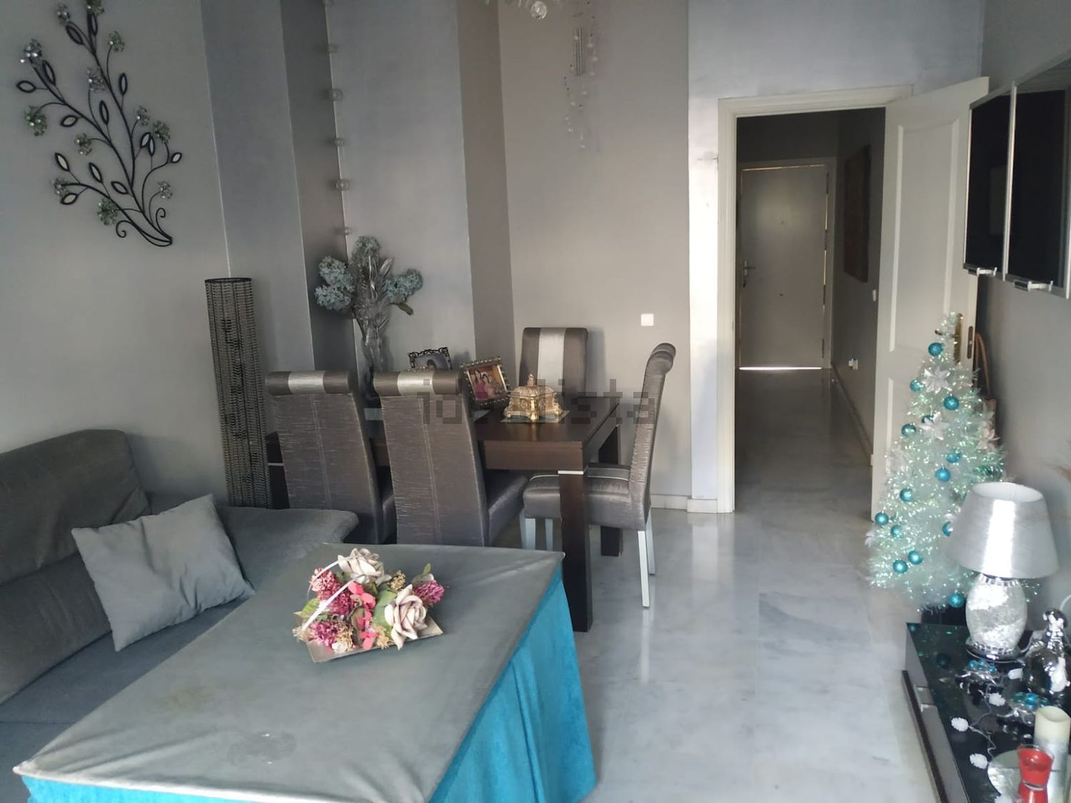 Pis de 85 m² a Estepona