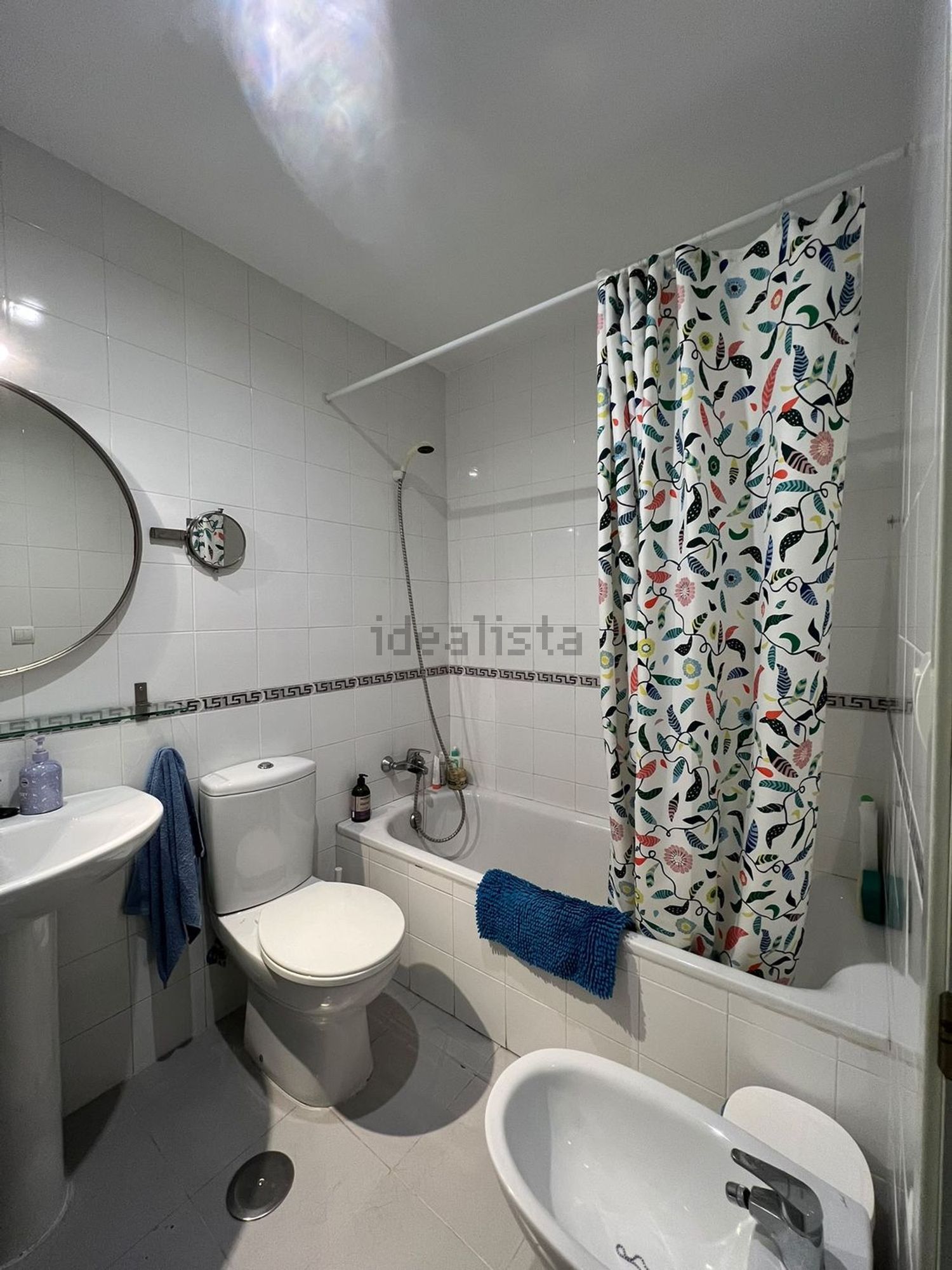 Habitació de lloguer, Bormujos