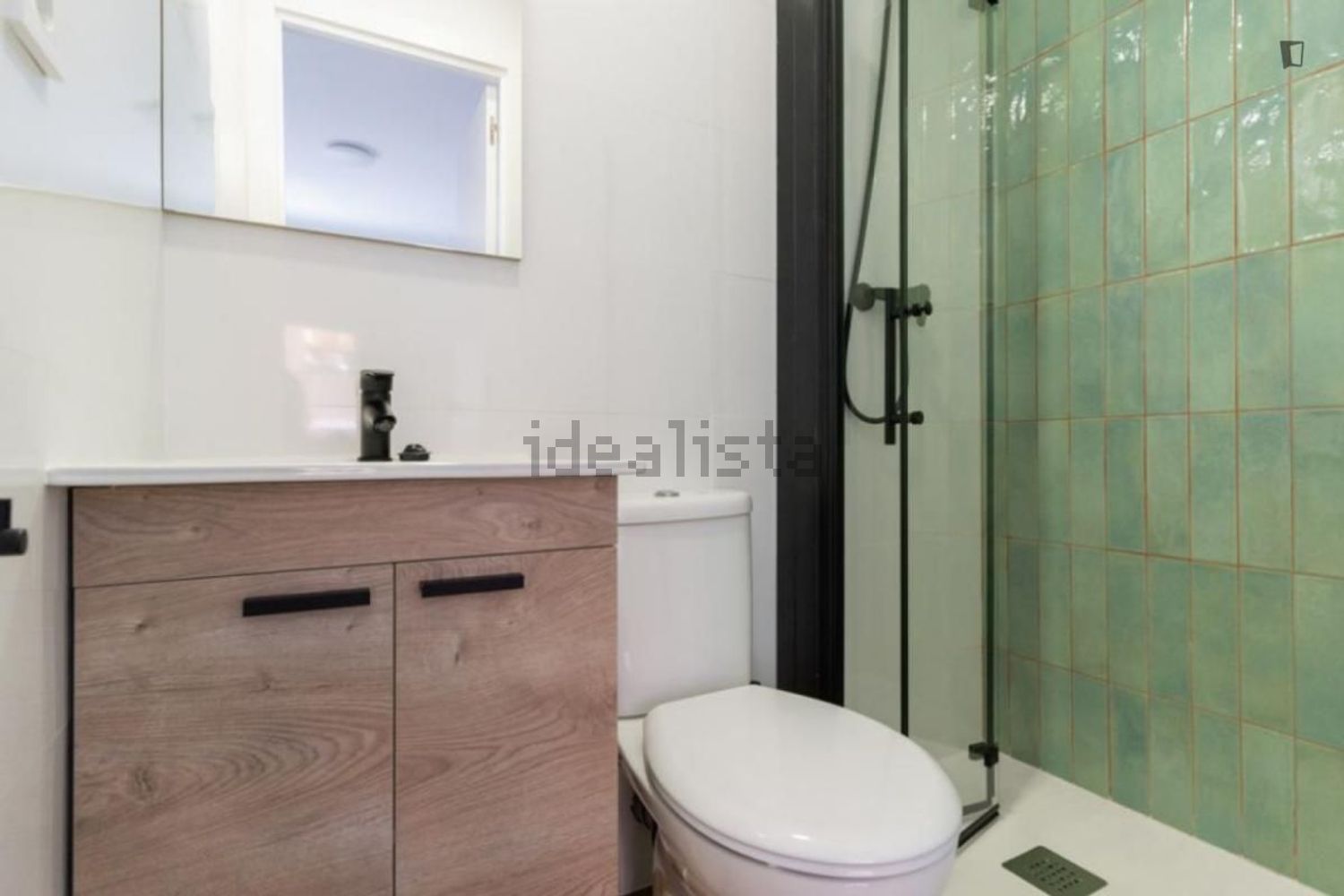Habitación en alquiler, Madrid