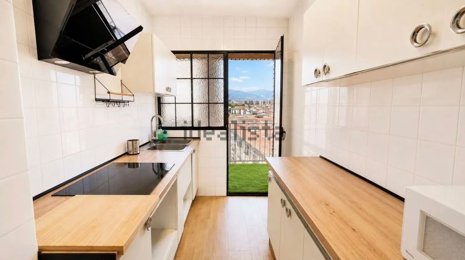 Habitación 95 m², Granada