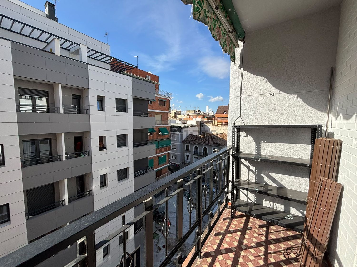 Pis de 96 m² a Granada