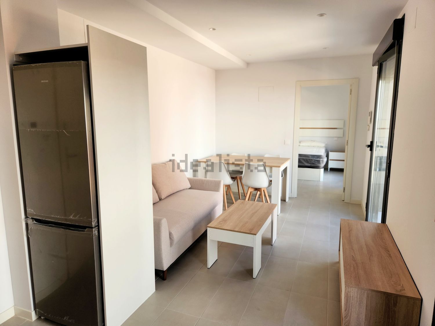Pis de 46 m² a Madrid